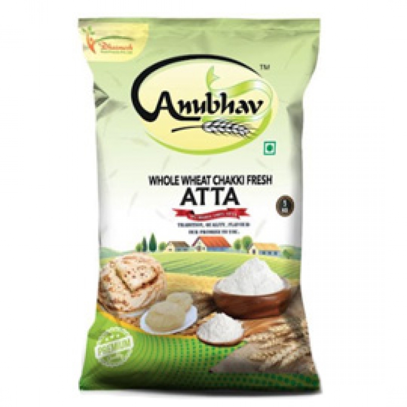 Anubhav Chakki Fresh