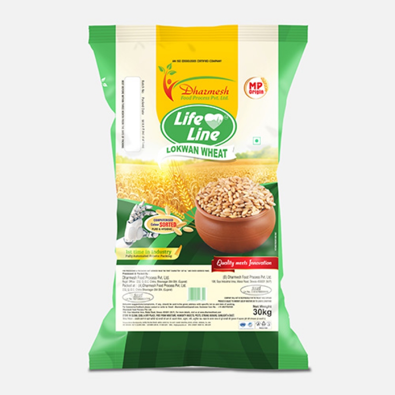 Lifeline Lokvan Wheat