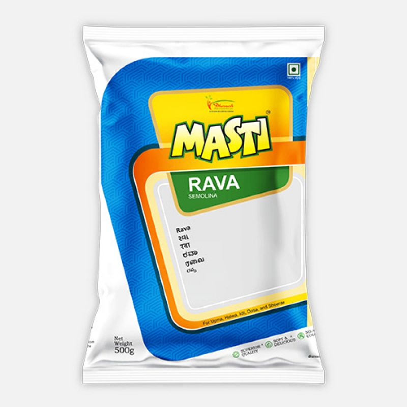 Masti Rava 