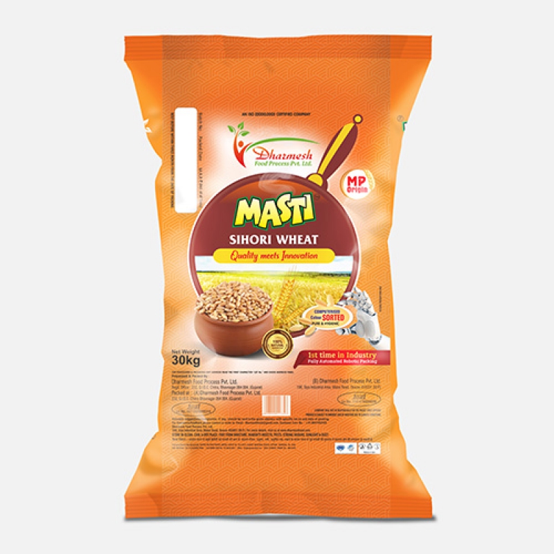Masti Sihori Wheat
