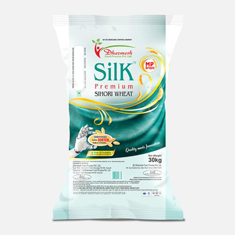 Silk Premium Sihori Wheat