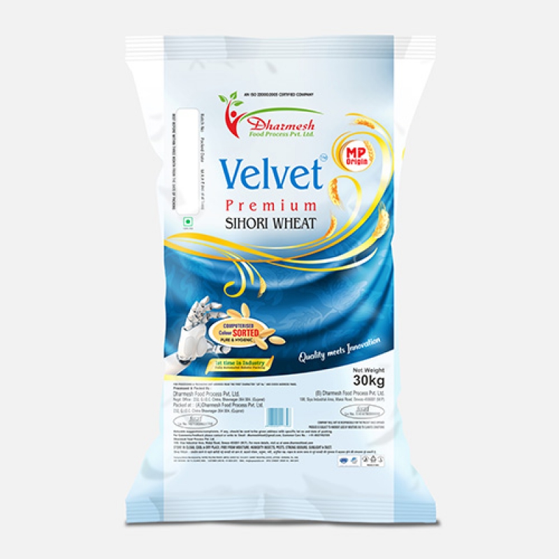 Velvet Premium Sihori Wheat