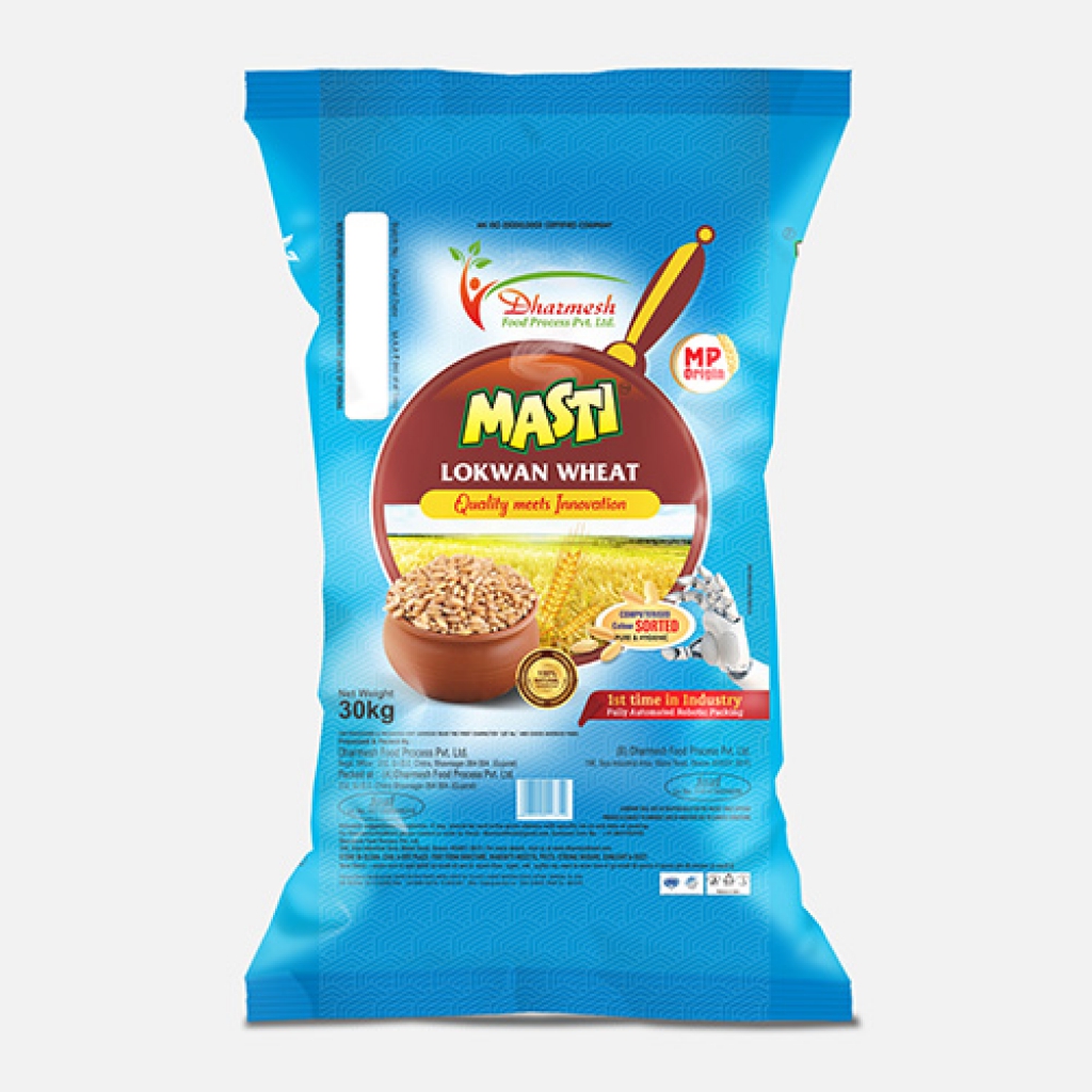 Masti Lokvan Wheat